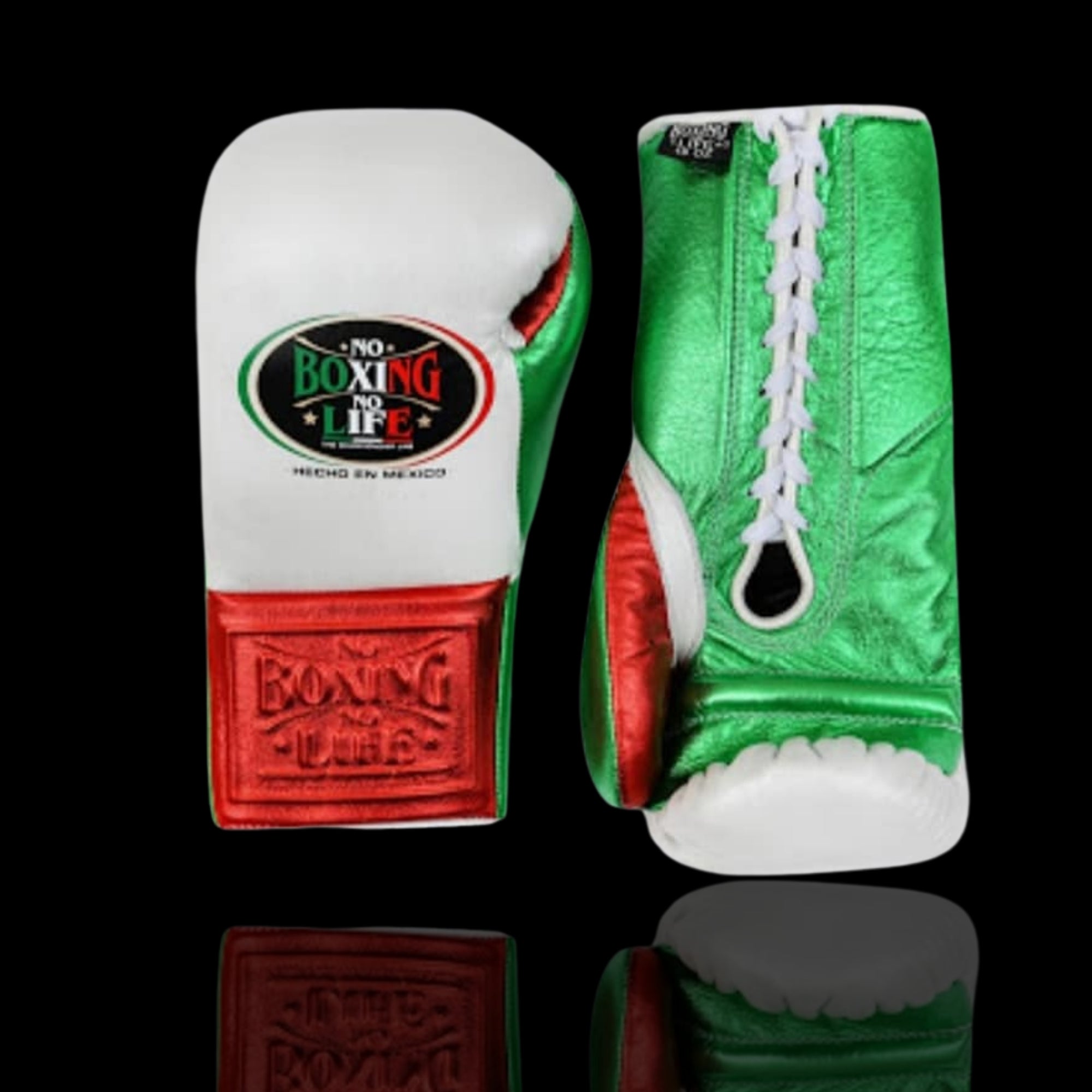 white green red No Boxing no life, boxing gloves, No Boxing No Life, NBNL Boxing Gloves, Birthday Gifts, PF Fitness Gear, PFFITNESSGEAR, Christmas gifts for men's, Thanksgiving gifts for him, NBNL Boxing, Boxing Glove, No Boxing No Life Boxing Gloves, NBNL, Gloves for Gym, Halloween Gifts, Fight Gloves, Gifts for Him, Gifts for Son, Father days Gifts, Black Friday Sale, Christmas Gifts, NBNL Lace-up Boxing Gloves, New Year Gifts, Cyber sale, Valentine Gifts, Gifts for her, Gifts for Daughter, Gym Gift, Fitn